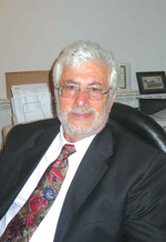 Abdul Jawad Saleh